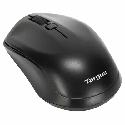 Targus AKM610UK clavier Souris incluse Universel RF sans fil QWERTY Anglais Noir - Pack Clavier, souris - visuel 7
