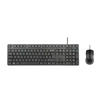 Achat responsable Pack Clavier, souris  Oui