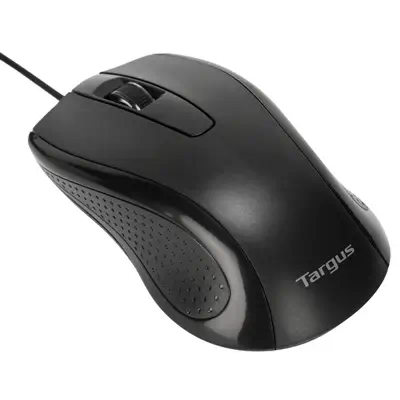 Targus AKM622ES clavier Souris incluse Universel USB QWERTY Espagnole Noir - Pack Clavier, souris - visuel 10