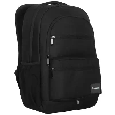 Targus Octave III sac à dos City backpack Noir Polyester - Sacoche & Housse - visuel 3