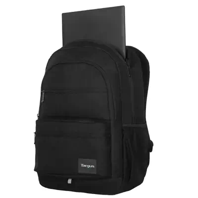 Targus Octave III sac à dos City backpack Noir Polyester - Sacoche & Housse - visuel 10