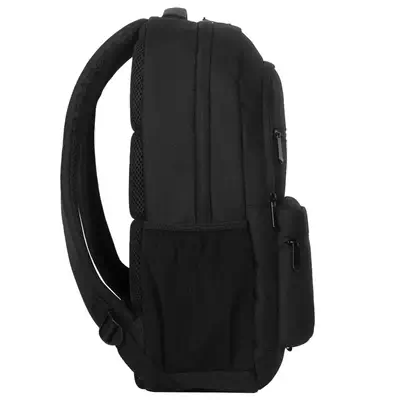 Targus Octave III sac à dos City backpack Noir Polyester - Sacoche & Housse - visuel 8