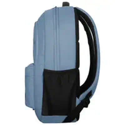 Targus Octave III sac à dos City backpack Bleu Polyester - Sacoche & Housse - visuel 9