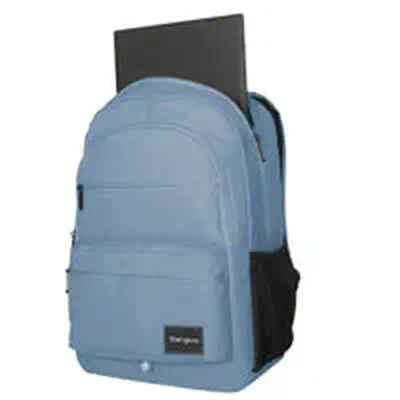 Targus Octave III sac à dos City backpack Bleu Polyester - Sacoche & Housse - visuel 10