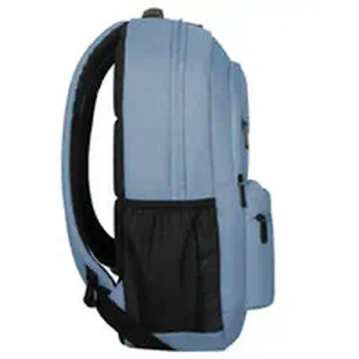 Targus Octave III sac à dos City backpack Bleu Polyester - Sacoche & Housse - visuel 8