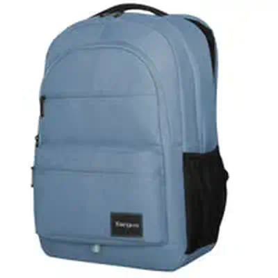 Targus Octave III sac à dos City backpack Bleu Polyester - Sacoche & Housse - visuel 4