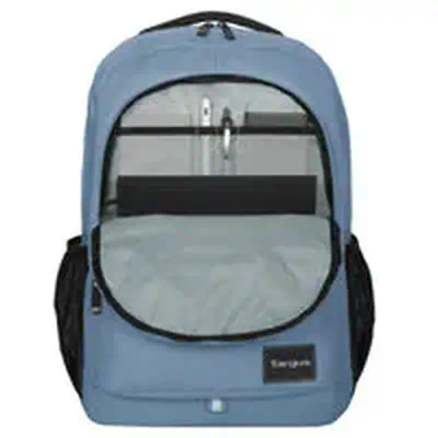 Targus Octave III sac à dos City backpack Bleu Polyester - Sacoche & Housse - visuel 2