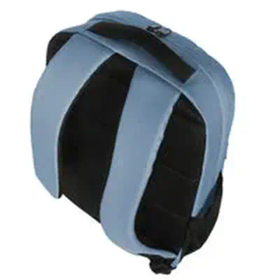 Targus Octave III sac à dos City backpack Bleu Polyester - Sacoche & Housse - visuel 6