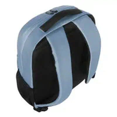 Targus Octave III sac à dos City backpack Bleu Polyester - Sacoche & Housse - visuel 7