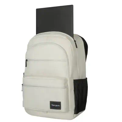 Targus Octave III sac à dos City backpack Crème Polyester - Sacoche & Housse - visuel 10