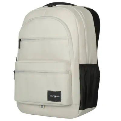Targus Octave III sac à dos City backpack Crème Polyester - Sacoche & Housse - visuel 3