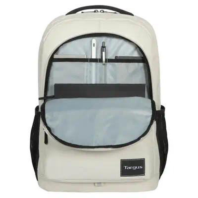 Targus Octave III sac à dos City backpack Crème Polyester - Sacoche & Housse - visuel 9