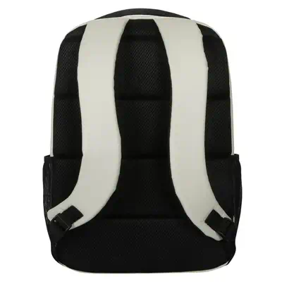 Targus Octave III sac à dos City backpack Crème Polyester - Sacoche & Housse - visuel 4