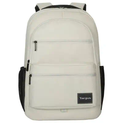 Targus Octave III sac à dos City backpack Crème Polyester - Sacoche & Housse - visuel 1