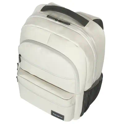 Targus Octave III sac à dos City backpack Crème Polyester - Sacoche & Housse - visuel 6