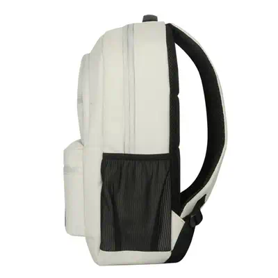 Targus Octave III sac à dos City backpack Crème Polyester - Sacoche & Housse - visuel 8