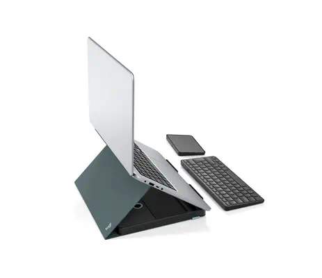 Logitech Casa - Souris - visuel 3