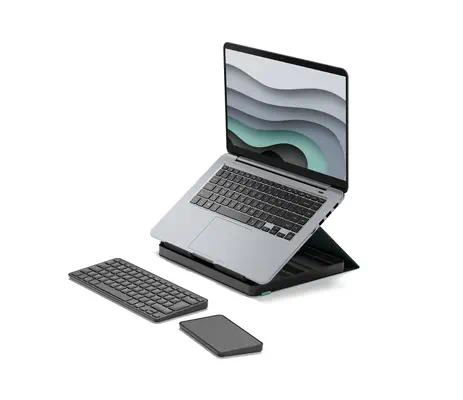 Logitech Casa - Souris - visuel 9