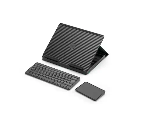 Logitech Casa - Souris - visuel 4
