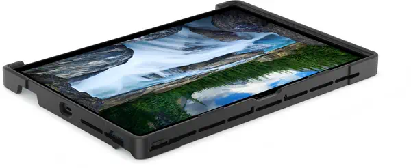 DELL CG7325L 33,8 cm (13.3") Housse Noir Dell - visuel 1 - hello RSE - Protection durable et sur mesure