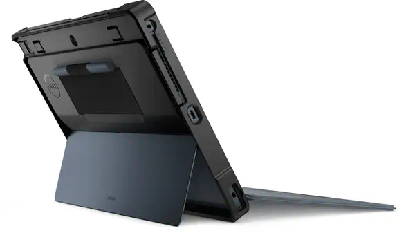 DELL CG7325L 33,8 cm (13.3") Housse Noir Dell - visuel 1 - hello RSE - Visionnage en mode mains libres