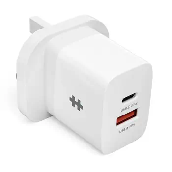 Acheter Targus HyperJuice  - Câble USB
