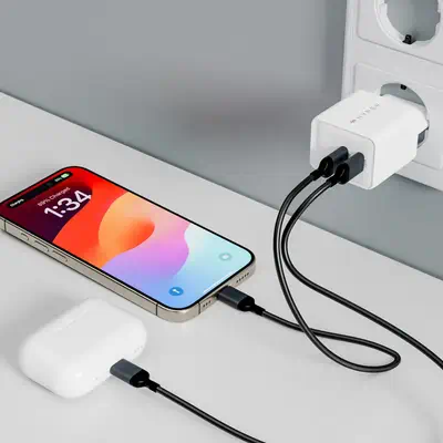 Targus HJG35EU  - Câble USB - visuel 10