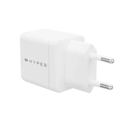 Targus HJG35EU - Câble USB Targus - visuel 1 - hello RSE - Technologie GaN avancée