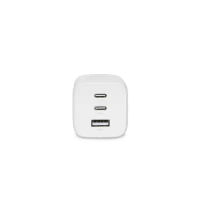 DICOTA D32054 chargeur d'appareils mobiles Universel Blanc Secteur Charge rapide Intérieure - Dicota - Batterie - visuel 4
