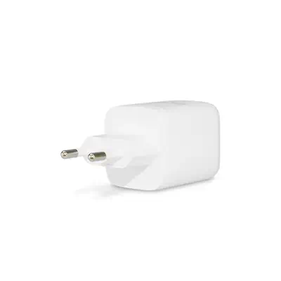 DICOTA D32054 chargeur d'appareils mobiles Universel Blanc Secteur Charge rapide Intérieure - Dicota - Batterie - visuel 5