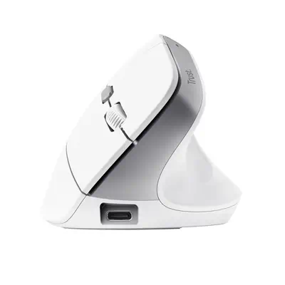 Trust Bayo II souris Bureau Droitier RF sans fil Optique 2400 DPI - Souris - visuel 3