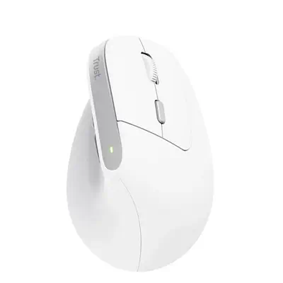 Trust Bayo II souris Bureau Droitier RF sans fil Optique 2400 DPI - Souris - visuel 2