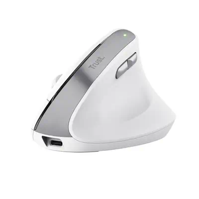 Trust Bayo II souris Bureau Droitier RF sans fil Optique 2400 DPI - Souris - visuel 1