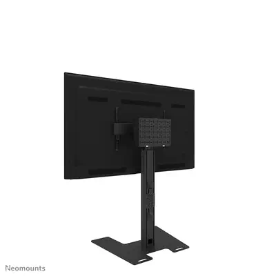 Neomounts FL45S-825BL1 Support au sol pour écran 37-75" - Support Fixe & Mobile - visuel 10