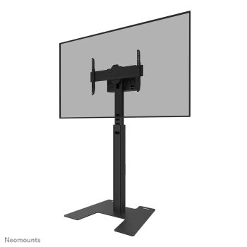 Vente Support Fixe & Mobile NEOMOUNTS Move Up Display Floor Stand 32-75inch solid