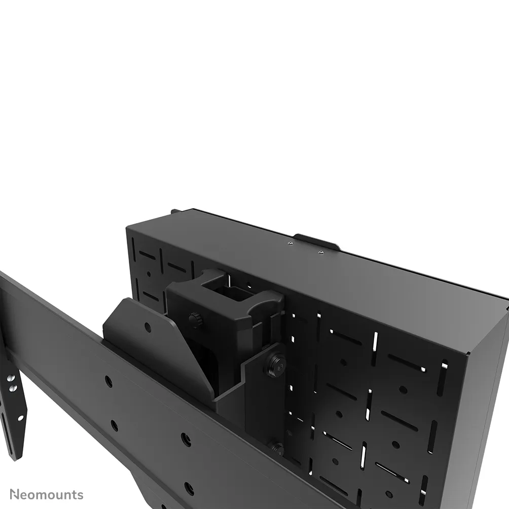 Achat NEOMOUNTS Move Up Display Floor Stand 32-75inch solid sur hello RSE - visuel 7