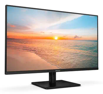 Philips 1000 series 32E1N1800LA/00 LED display 80 cm (31.5") 3840 x 2160 pixels 4K Ultra HD LCD Noir avis
