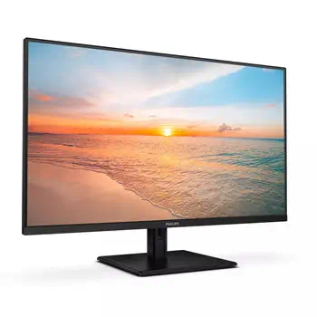 Garantie Philips 1000 series 32E1N1800LA/00 écran plat de PC 80 cm (31.5") 3840 x 2160 pixels 4K Ultra HD LCD