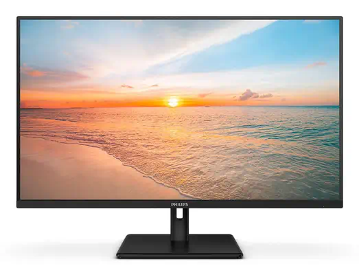 Philips 1000 series 32E1N1800LA/00 LED display 80 cm (31.5") 3840 x 2160 pixels 4K Ultra HD LCD Noir - Ecran Ordinateur - visuel 7
