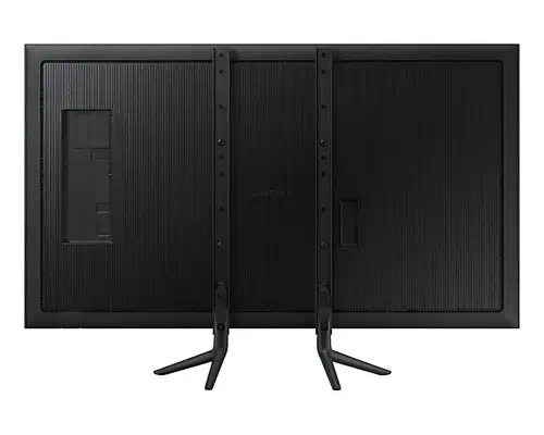 Samsung STN-L4355C 139,7 cm (55") Noir Samsung - visuel 1 - hello RSE - Conception robuste et fiable