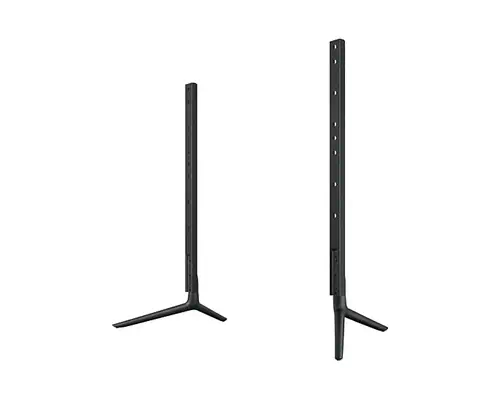 Samsung STN-L4355C 139,7 cm (55") Noir Samsung - visuel 1 - hello RSE - Compatibilité d'affichage polyvalente