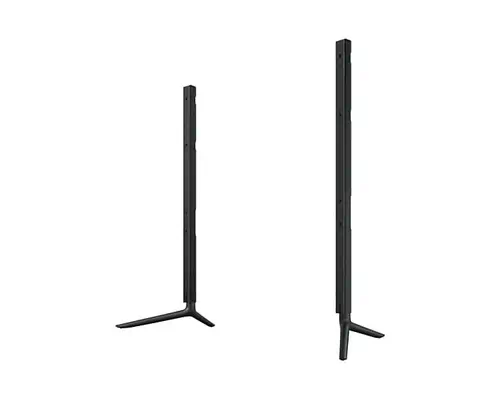 Samsung STN-L6585C 2,16 m (85") Noir Samsung - visuel 1 - hello RSE - Compatibilité polyvalente avec les écrans