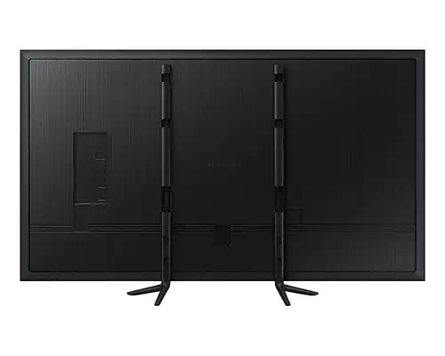 Samsung STN-L6585C 2,16 m (85") Noir Samsung - visuel 1 - hello RSE - Conception robuste