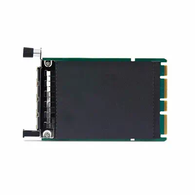 Carte Réseau à 4 Ports RJ45 Gigabit OCP 3.0 avec Intel® I350-AM4, Carte Réseau Serveur Compatible SF - StarTech - Accessoire Réseau - visuel 6