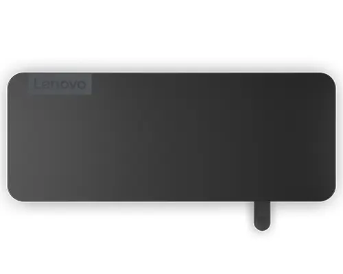 Achat LENOVO - Station d'accueil - USB-C - HDMI au meilleur prix