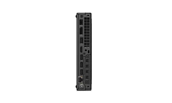 Lenovo ThinkStation P3 Tiny Intel® Core™ i7 i7-14700 Lenovo - visuel 1 - hello RSE - Une sécurité sans compromis