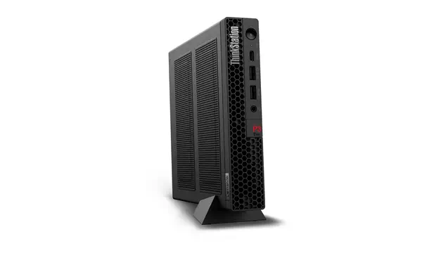 Lenovo ThinkStation P3 Tiny Intel® Core™ i7 i7-14700 Lenovo - visuel 1 - hello RSE - Petite, mais puissante