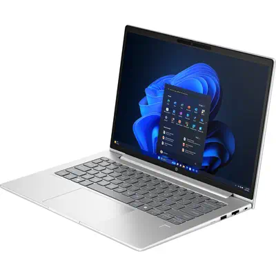 HP ProBook 445 G11 AMD Ryzen™ 5 7535U HP - visuel 1 - hello RSE - Récupération automatique suite aux attaques du micrologiciel