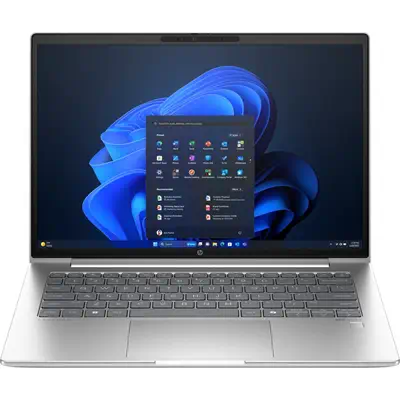 HP ProBook 445 G11 AMD Ryzen™ 5 7535U Ordinateur portable 35,6 cm (14") WUXGA 16 Go DDR5-SDRAM 512 G - PC Portable - visuel 10