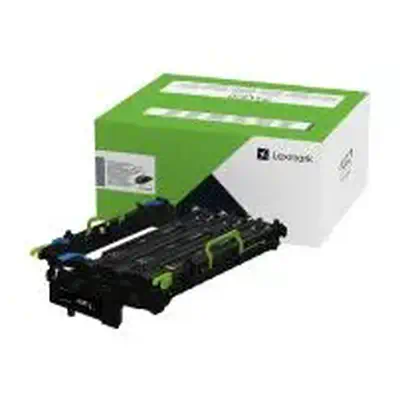 Lexmark 77L0ZV0 - Toner - visuel 1